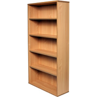 Rapid Span Bookcase Tall