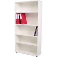 Rapid Vibe Bookcase Tall