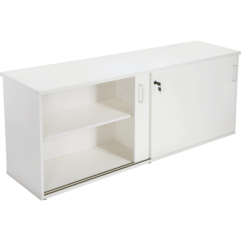 Rapid Vibe Credenza 1800mm
