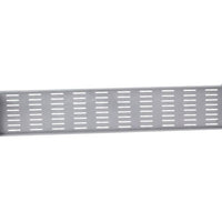 Rapid Span Metal Modesty Panel