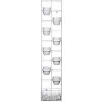Rapid Bloom Vertical Garden