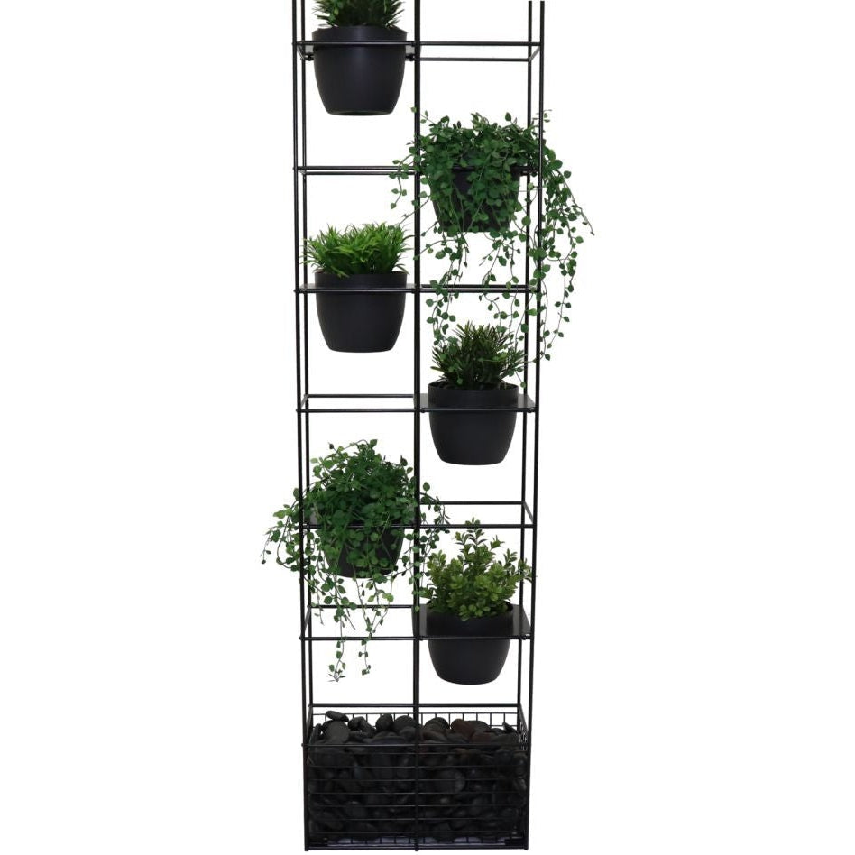 Rapid Bloom Vertical Garden