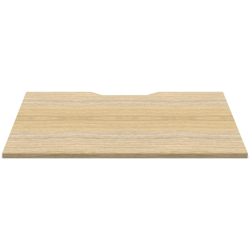 Scalloped Top with Cable Access 1800mm W