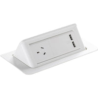 Pop-Up Power Modules