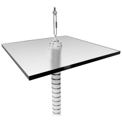 Umbilical Power Poles