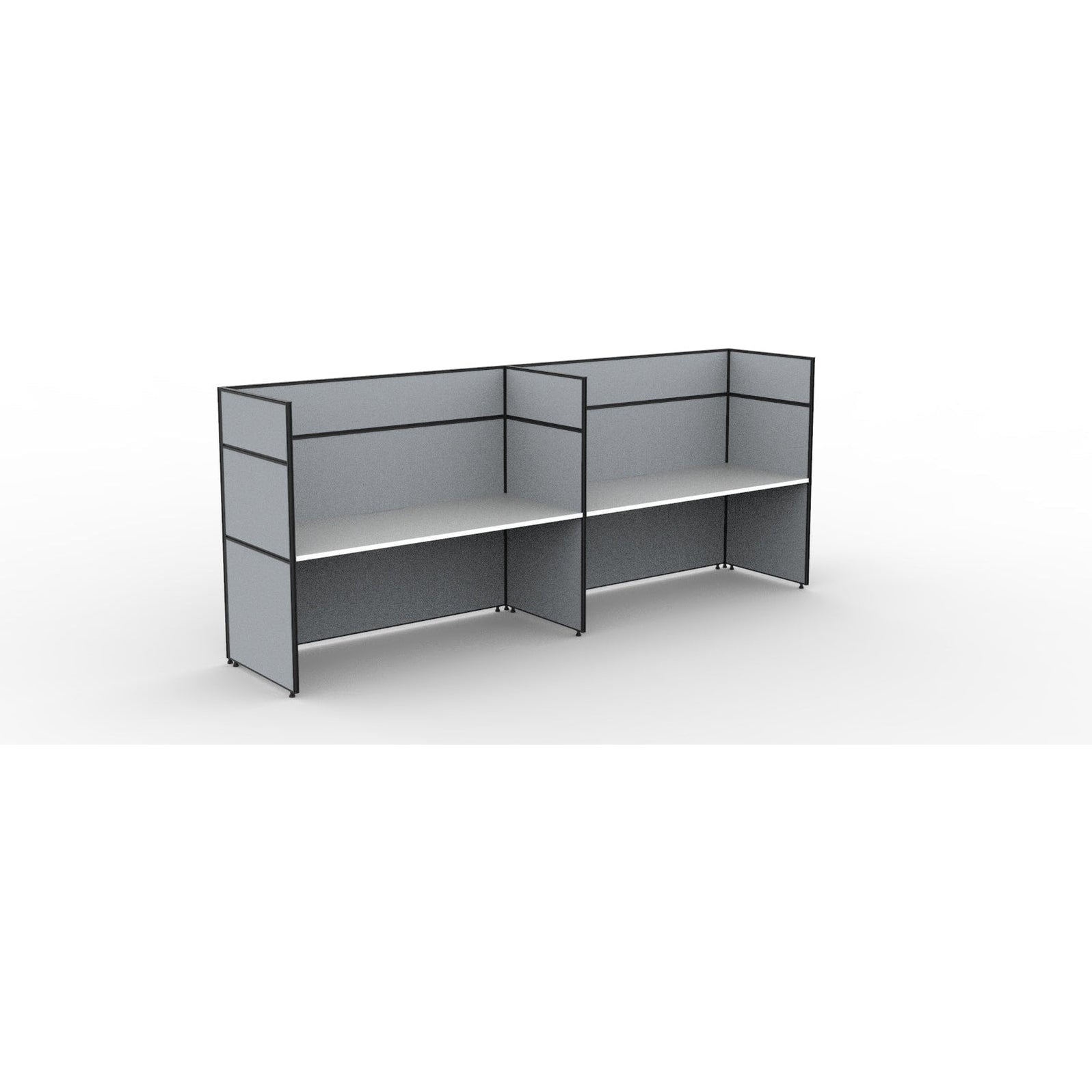 Partition Workstations