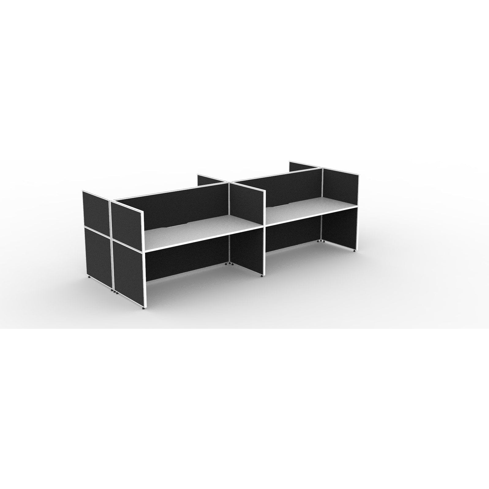 Partition Workstations