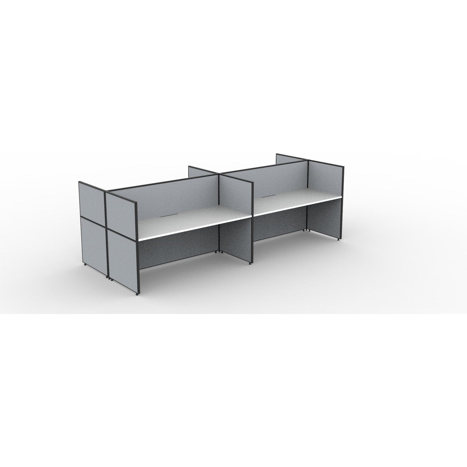 Partition Workstations