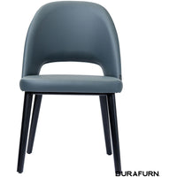 Semifreddo Chair