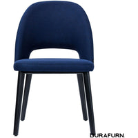 Semifreddo Chair