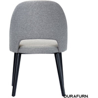 Semifreddo Chair