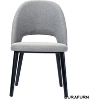 Semifreddo Chair