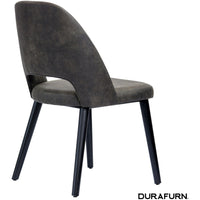 Semifreddo Chair