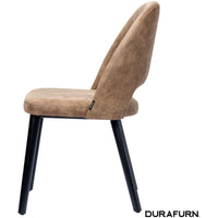 Semifreddo Chair
