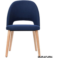 Semifreddo Chair