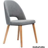 Semifreddo Chair