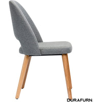 Semifreddo Chair