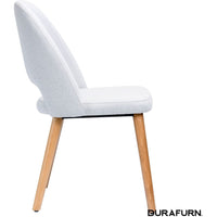 Semifreddo Chair
