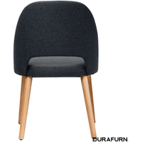 Semifreddo Chair