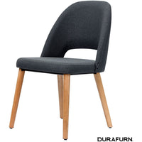 Semifreddo Chair