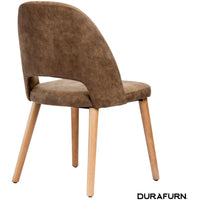 Semifreddo Chair