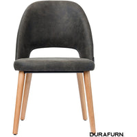 Semifreddo Chair
