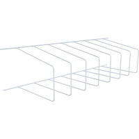 A-File Tambour Cabinet 1200mm wide with Shelves