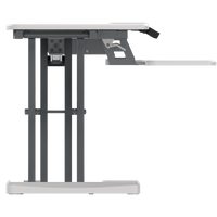 Rapid Flux Electric Height Adjustable Converter