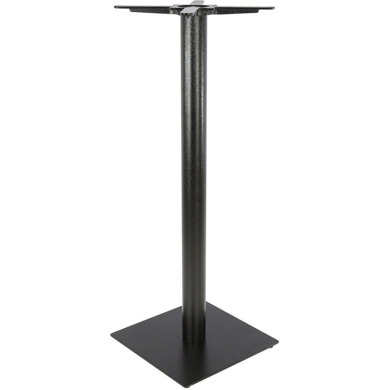 Square 40 Bar Table Base