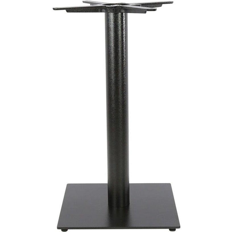 Square 40 Table Base