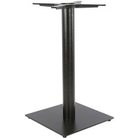 Square 40 Table Base