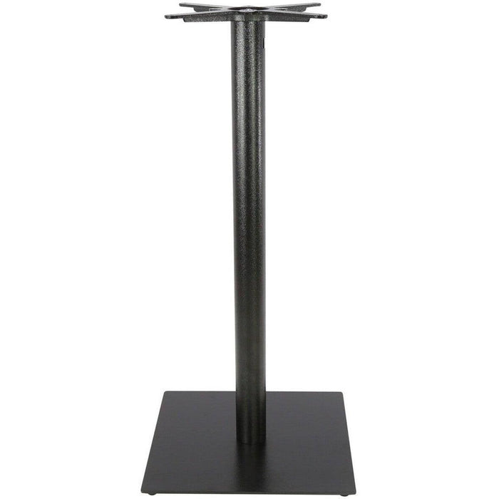 Square Table Square Base Square 50 Bar Table Base