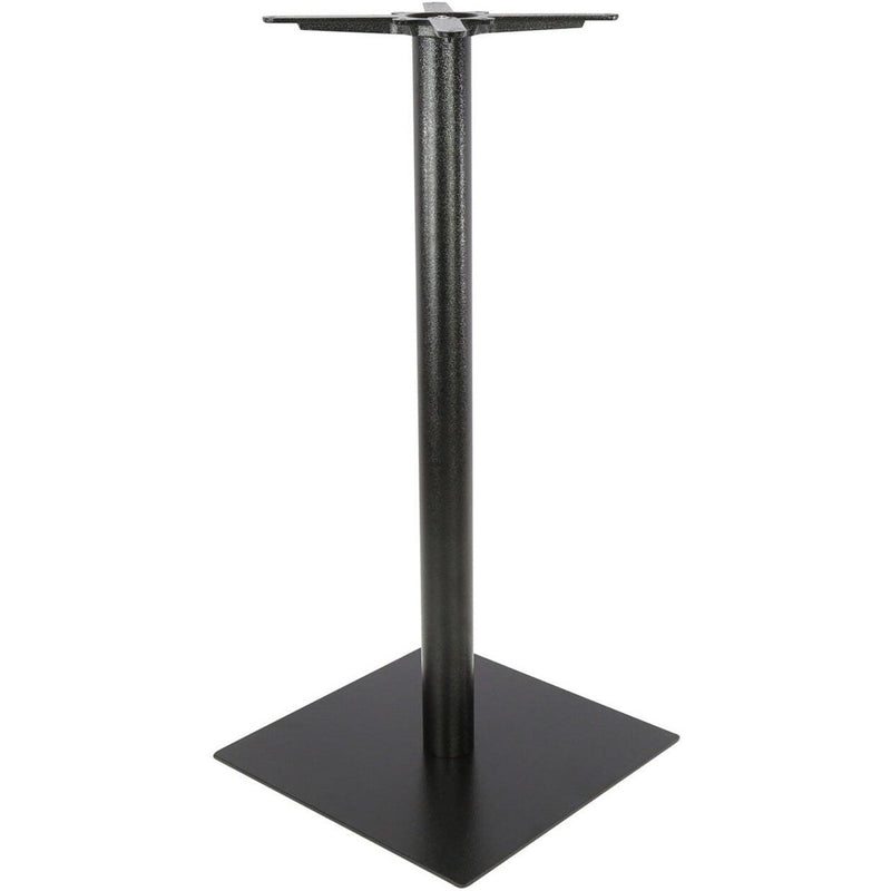 Square 50 Bar Table Base