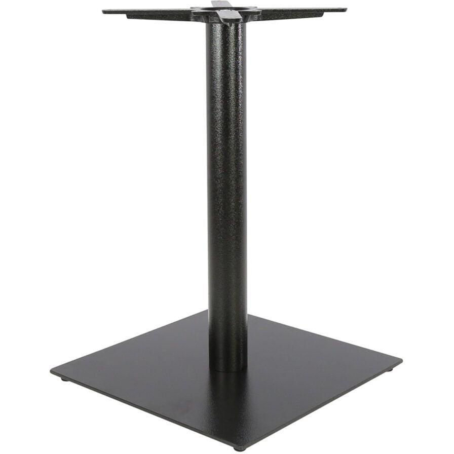 Square 50 Table Base