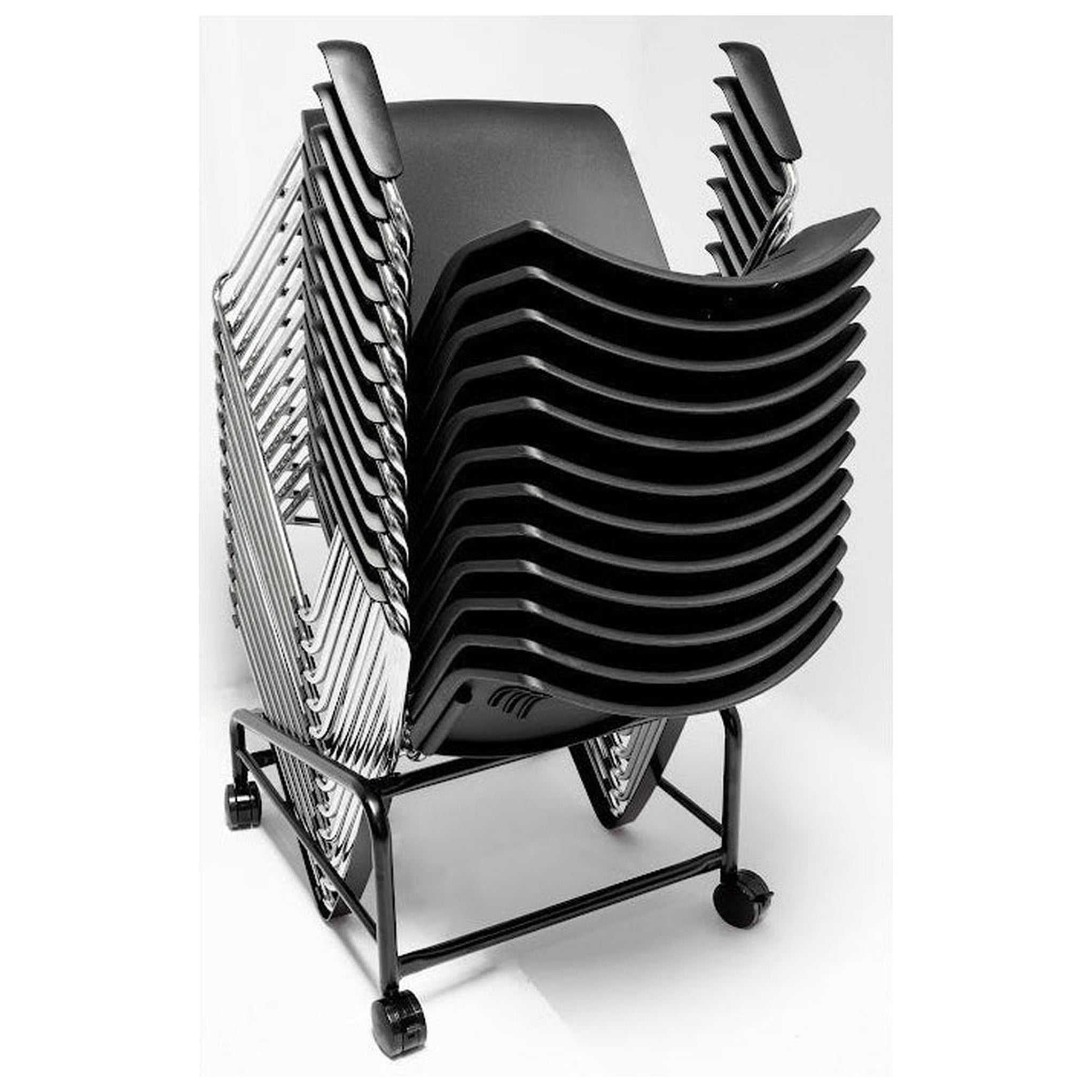 Stackable Dolly Stacking Dolly