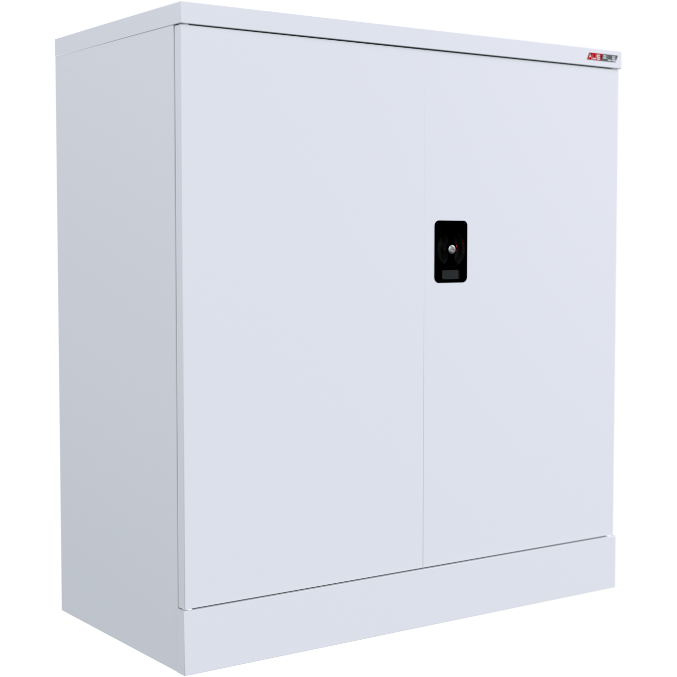 A-File Stationery Cupboard (with 2, 3 or 4 Adjustable Shelves)