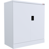 A-File Stationery Cupboard (with 2, 3 or 4 Adjustable Shelves)