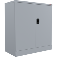 A-File Stationery Cupboard (with 2, 3 or 4 Adjustable Shelves)