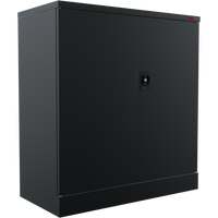 A-File Stationery Cupboard (with 2, 3 or 4 Adjustable Shelves)