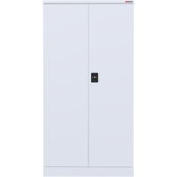 A-File Stationery Cupboard (with 2, 3 or 4 Adjustable Shelves)
