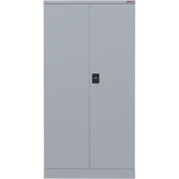 A-File Stationery Cupboard (with 2, 3 or 4 Adjustable Shelves)