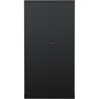 A-File Stationery Cupboard (with 2, 3 or 4 Adjustable Shelves)