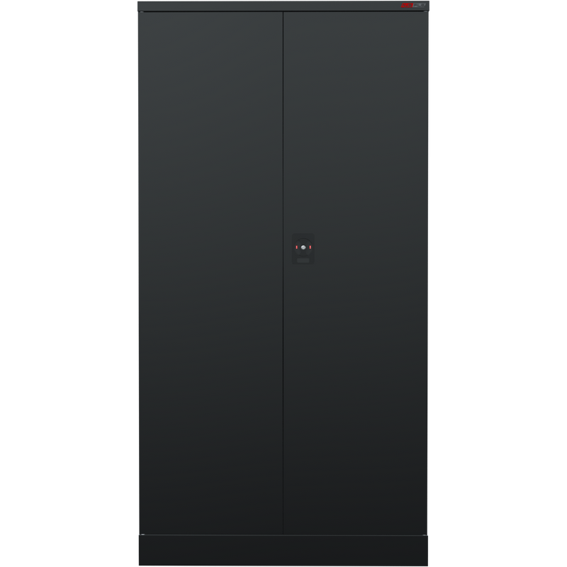 A-File Stationery Cupboard (with 2, 3 or 4 Adjustable Shelves)