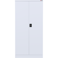 A-File Stationery Cupboard (with 2, 3 or 4 Adjustable Shelves)