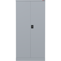 A-File Stationery Cupboard (with 2, 3 or 4 Adjustable Shelves)