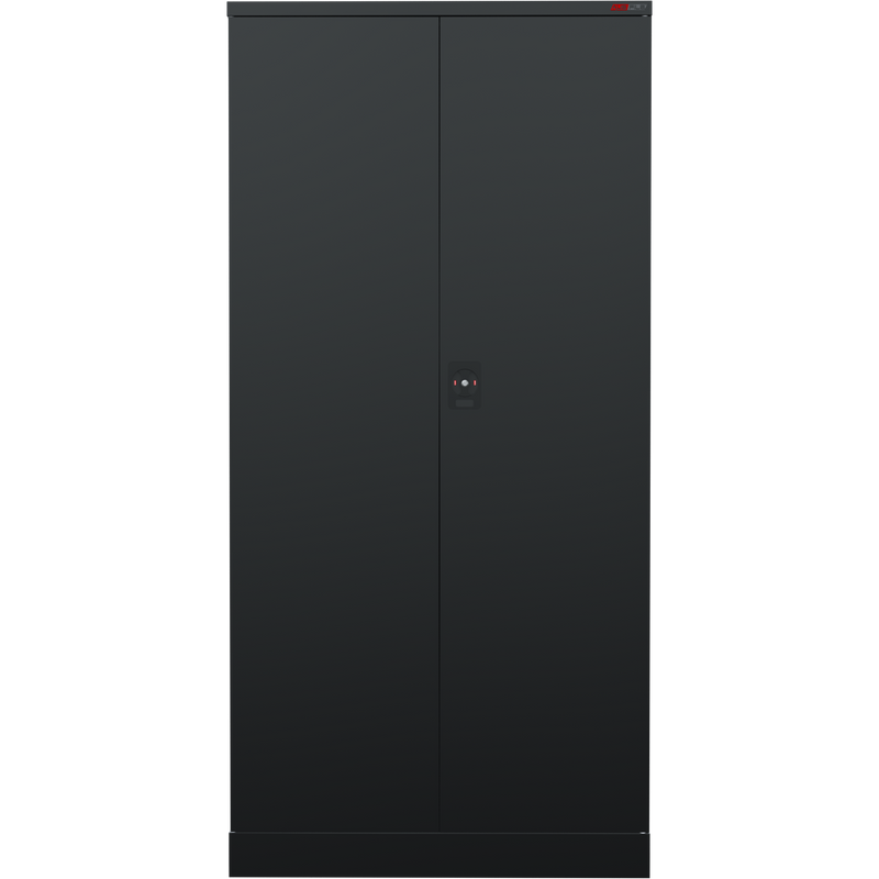 A-File Stationery Cupboard (with 2, 3 or 4 Adjustable Shelves)