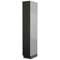 Steelco 1 Door Laminate Locker