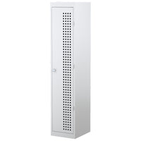 Steelco 1 Door Locker