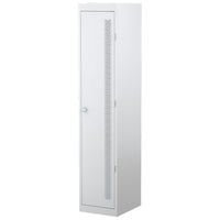 Steelco 1 Door Locker