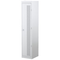 Steelco 1 Door Locker